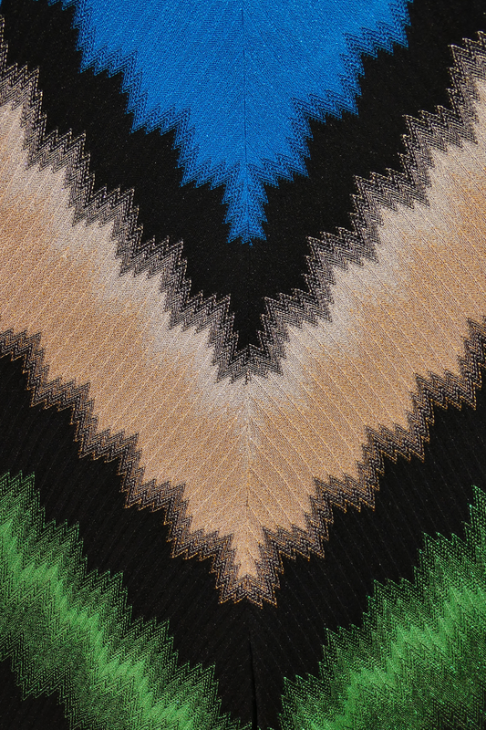 Missoni Resort 2016 Jumpsuit