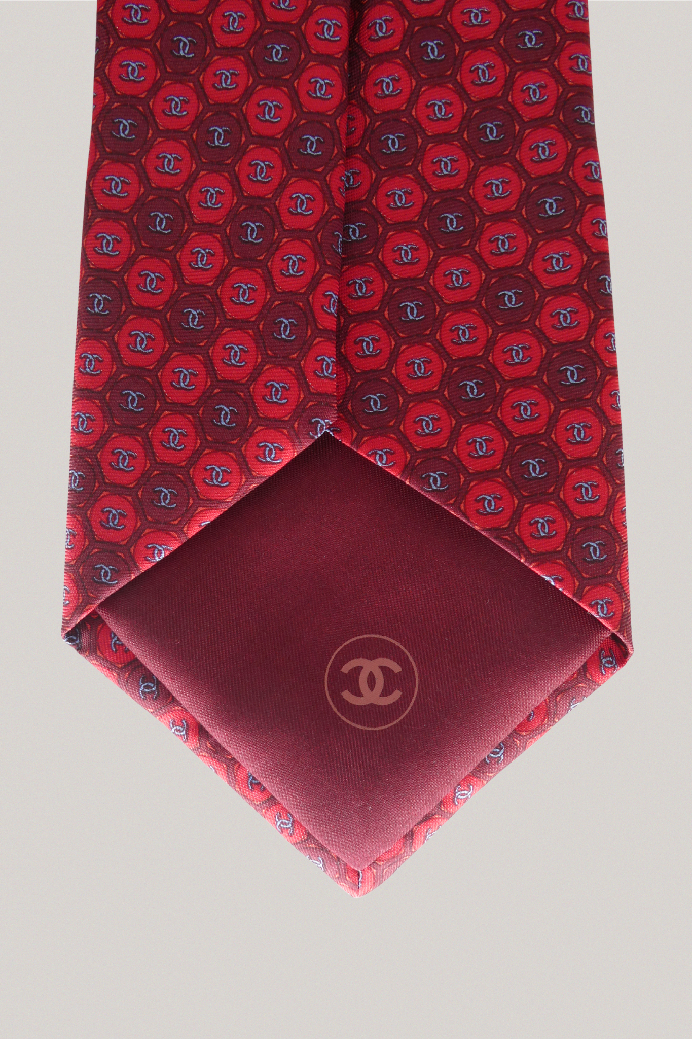 Chanel Tie