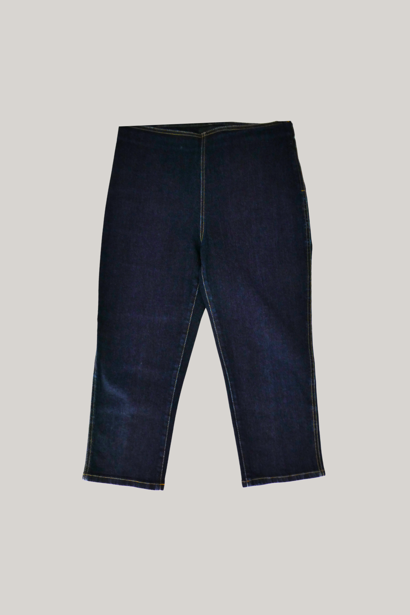Prada Capri Jeans