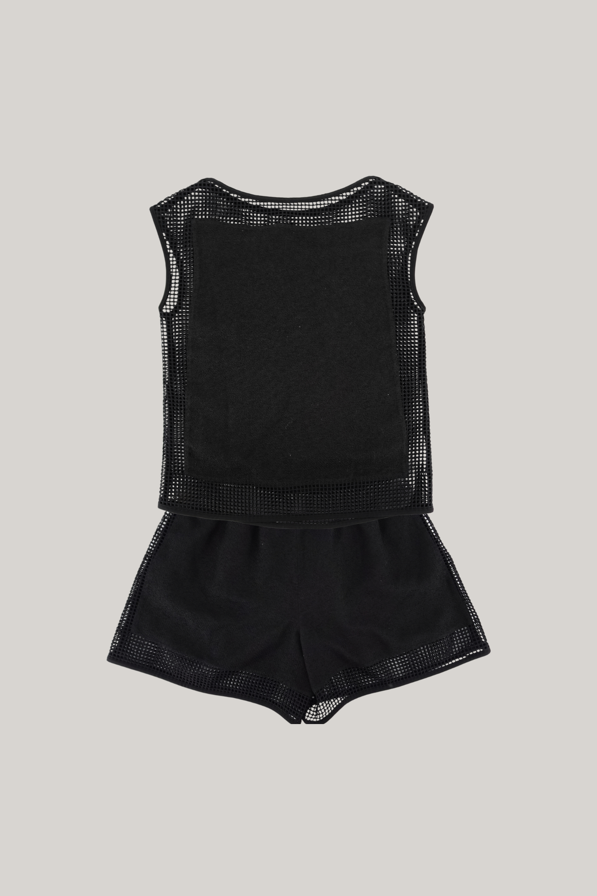 2013 Chanel Black Set (FR 36)