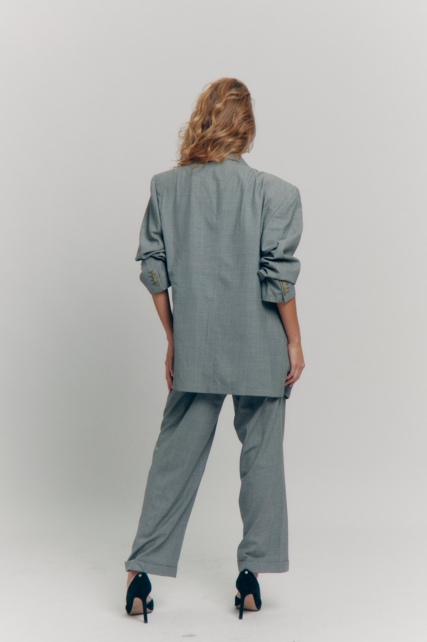 Brioni for Neiman Marcus Suit