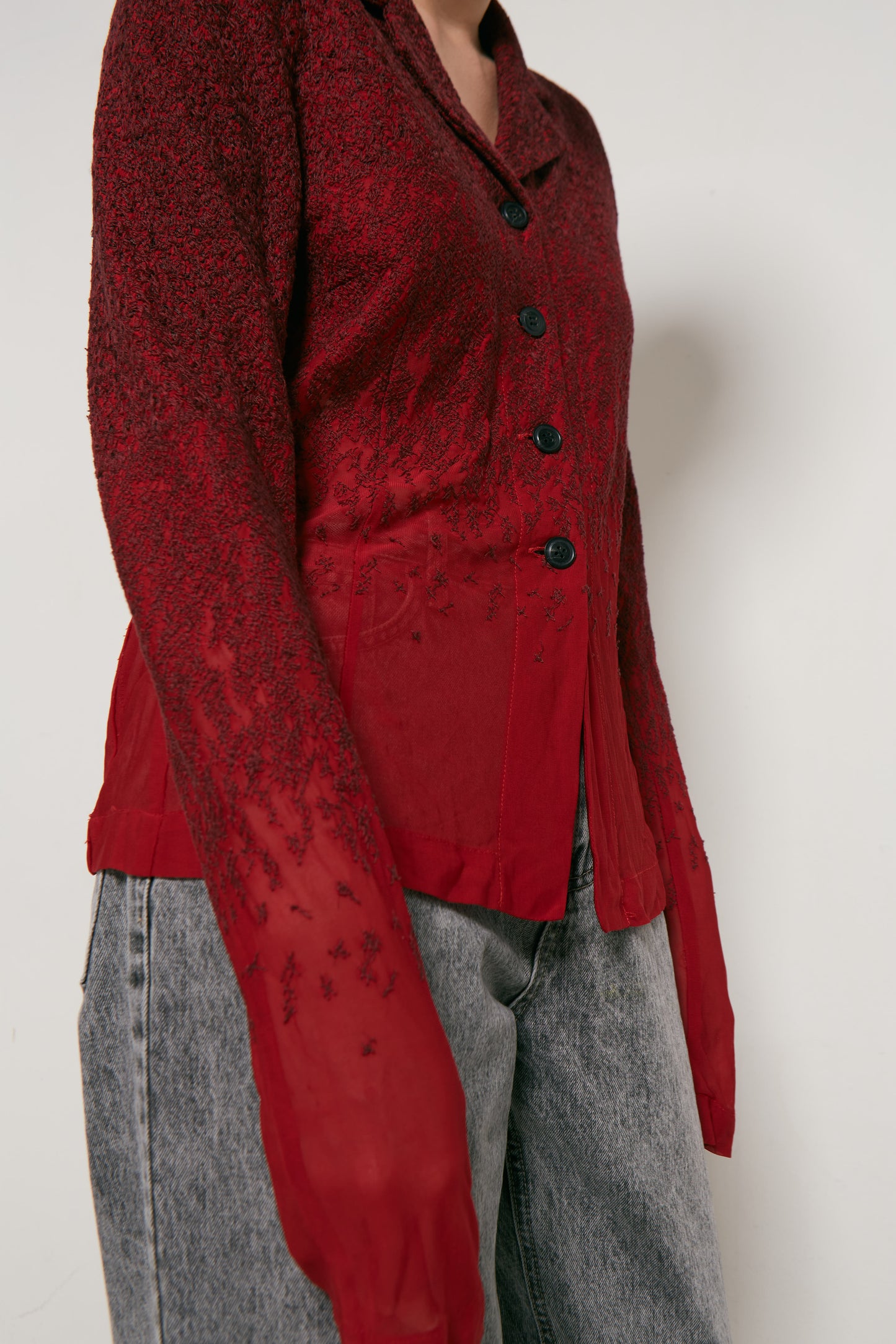 Dries Van Noten Top