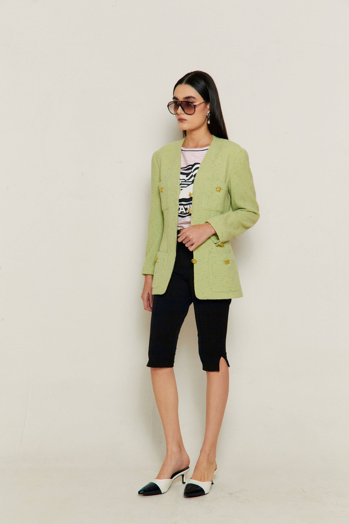 1990s Valentino Garavani Blazer
