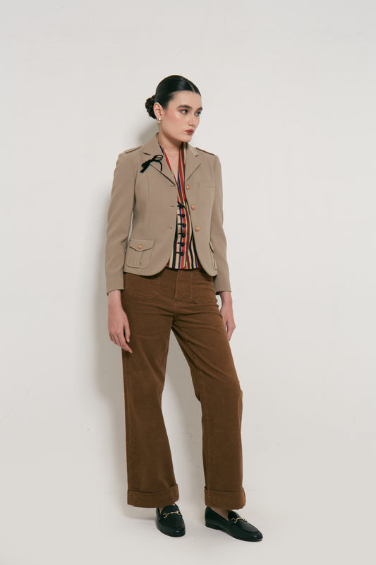 Vintage Prada Blazer