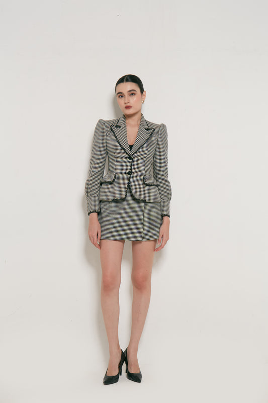 90s Yves Saint Laurent Blazer