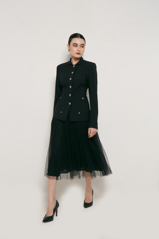 2004 Christian Dior Blazer