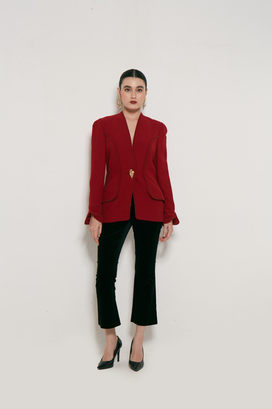 Gai Mattiolo Blazer