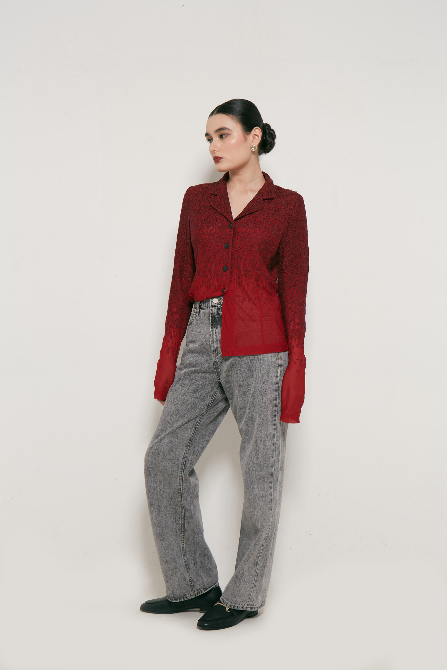 Dries Van Noten Top
