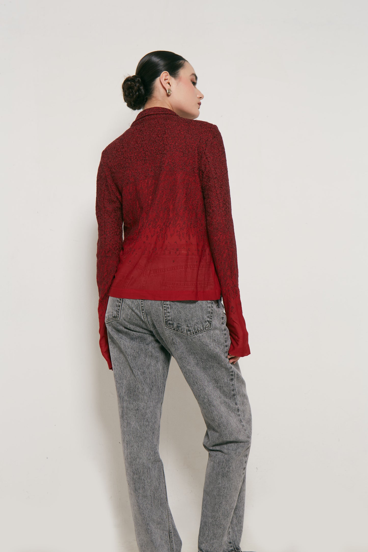 Dries Van Noten Top