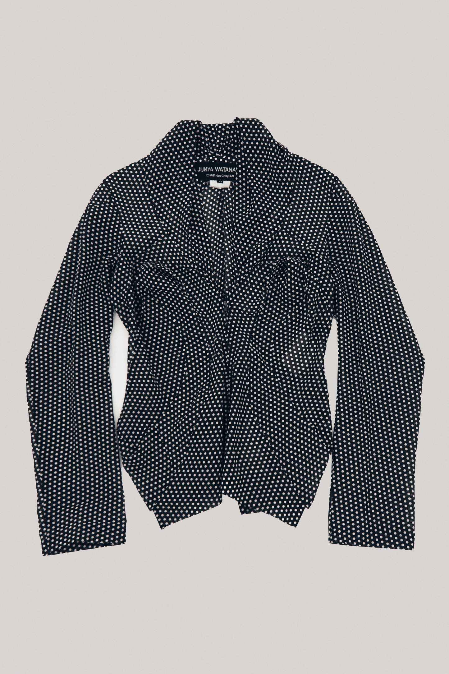2004 Junya Watanabe Comme Des Garçons Top
