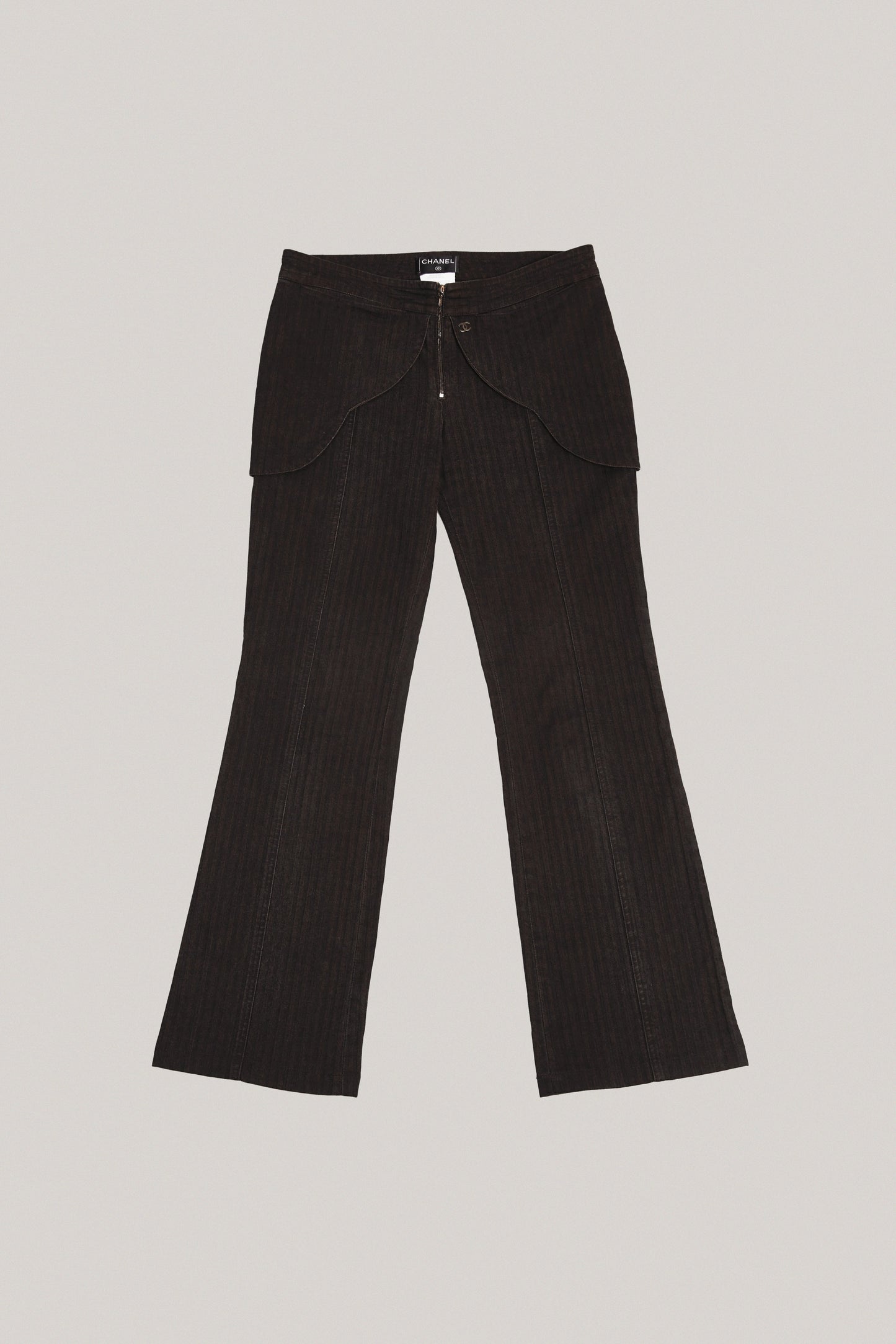 2006 Vintage Chanel Pants