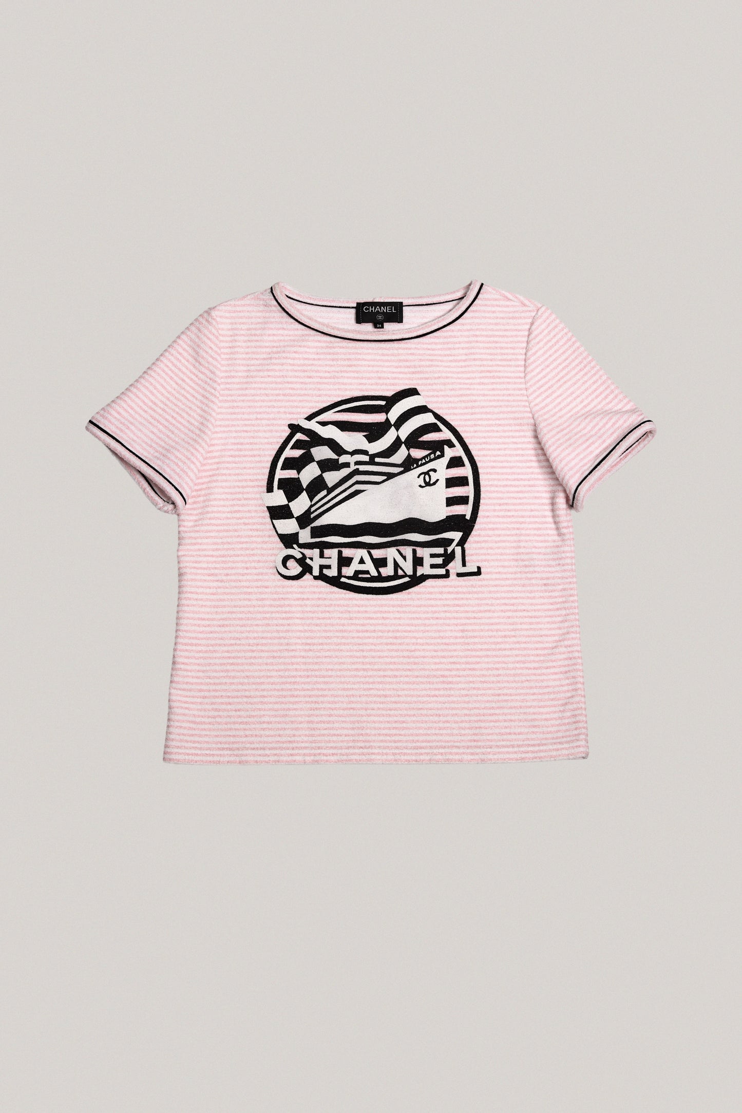 2019 Chanel Cruise Top