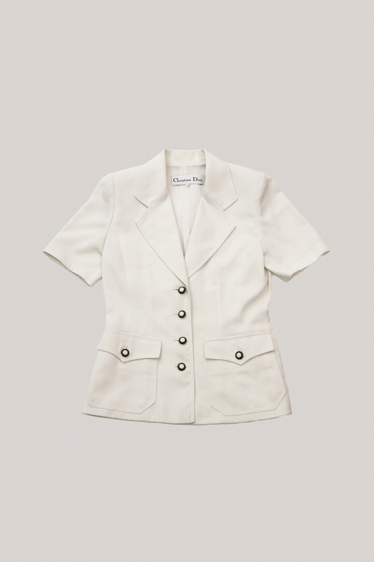 1990's Christian Dior Jacket