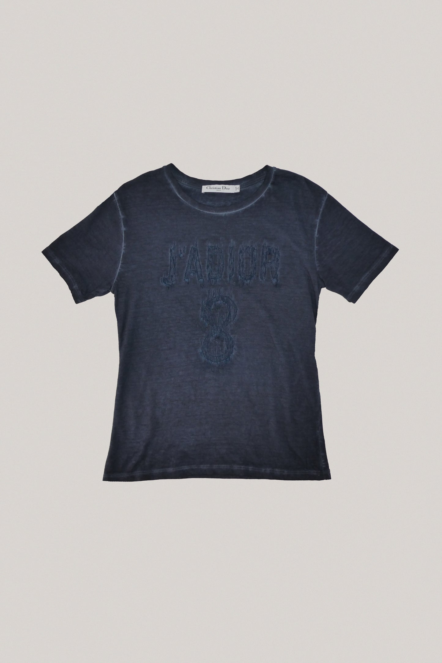 Christian Dior J'ADIOR 8 Tee