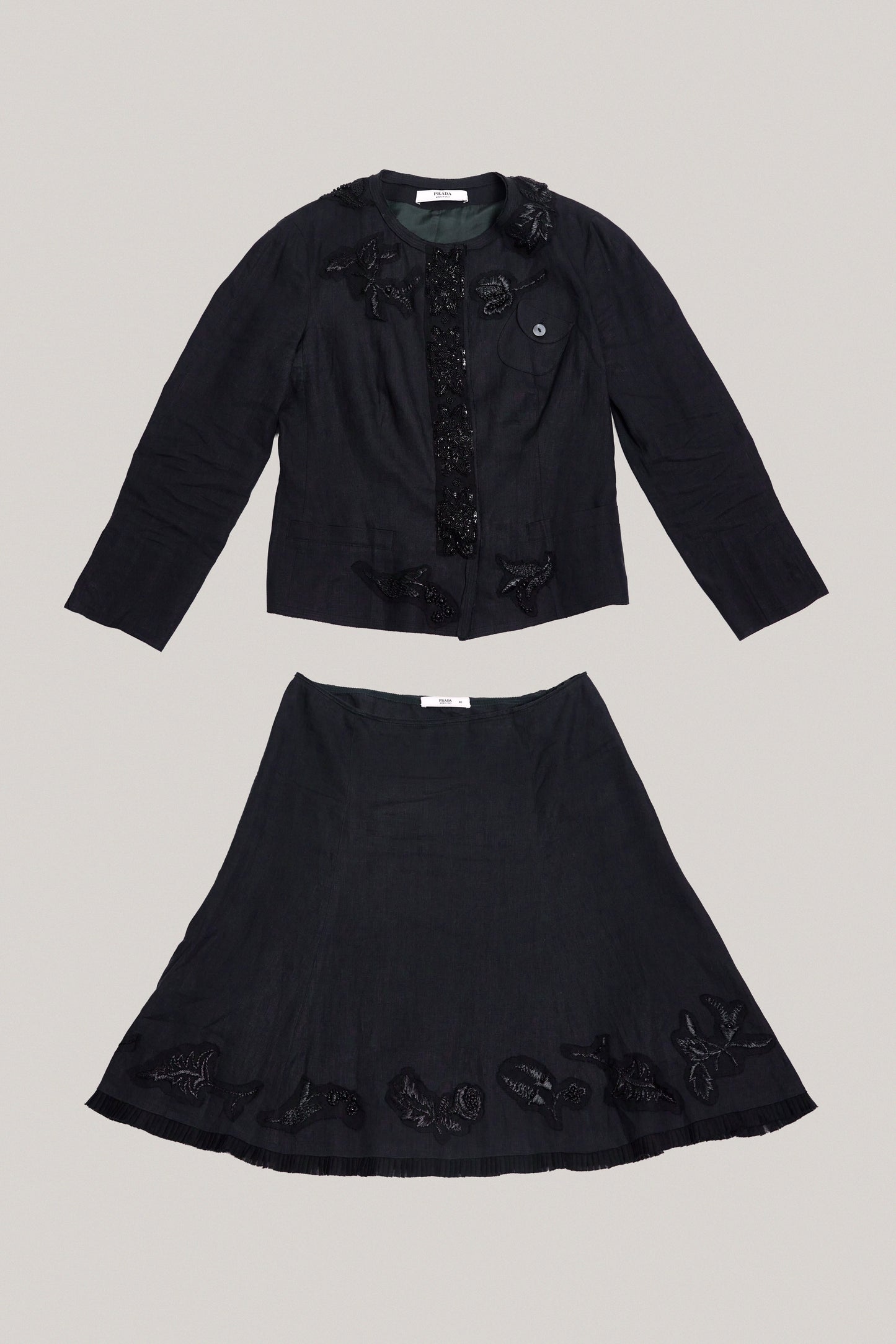 2006 Prada Set