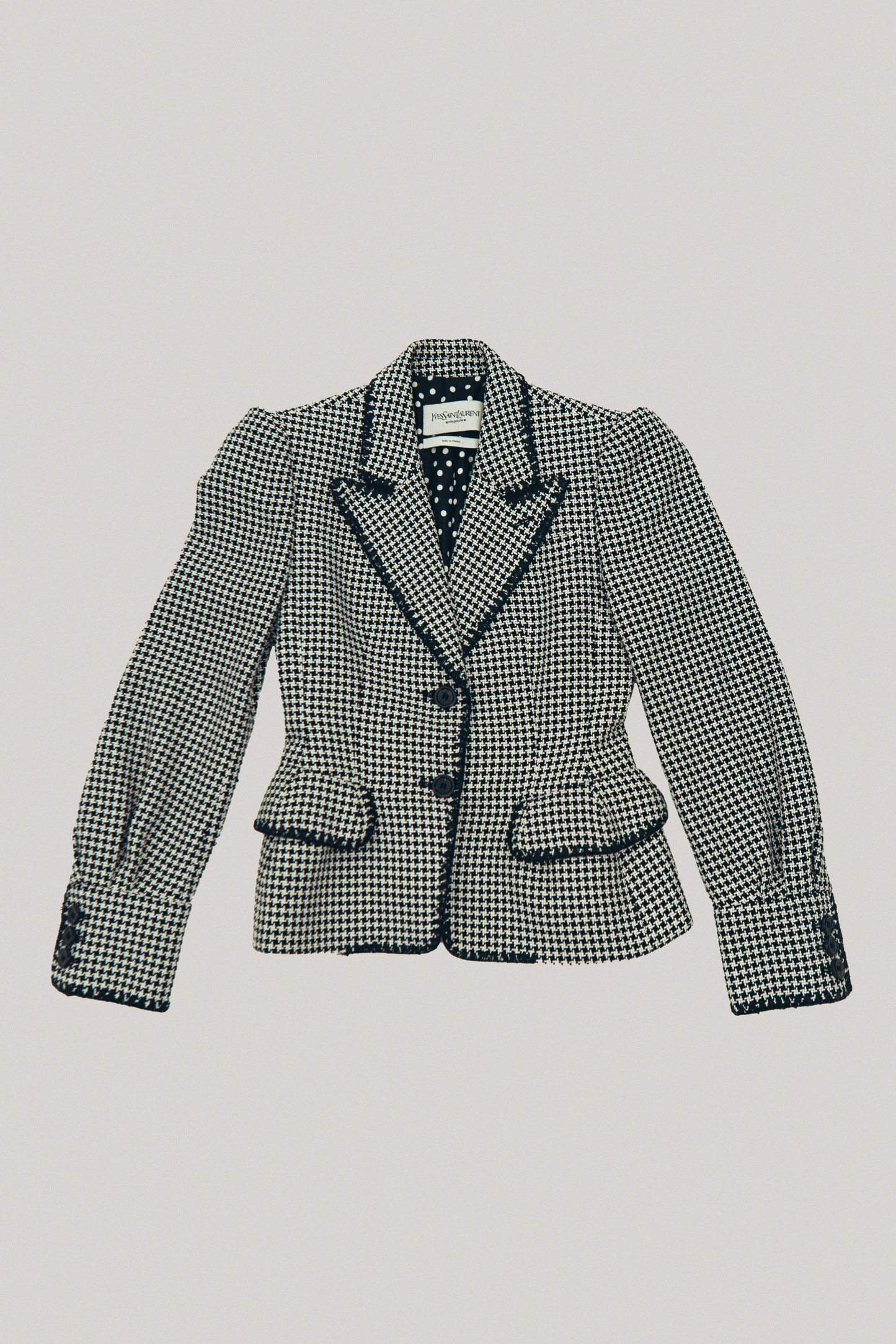 90s Yves Saint Laurent Blazer