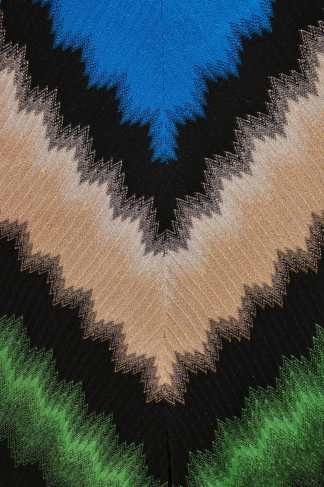 Missoni Resort 2016 Jumpsuit