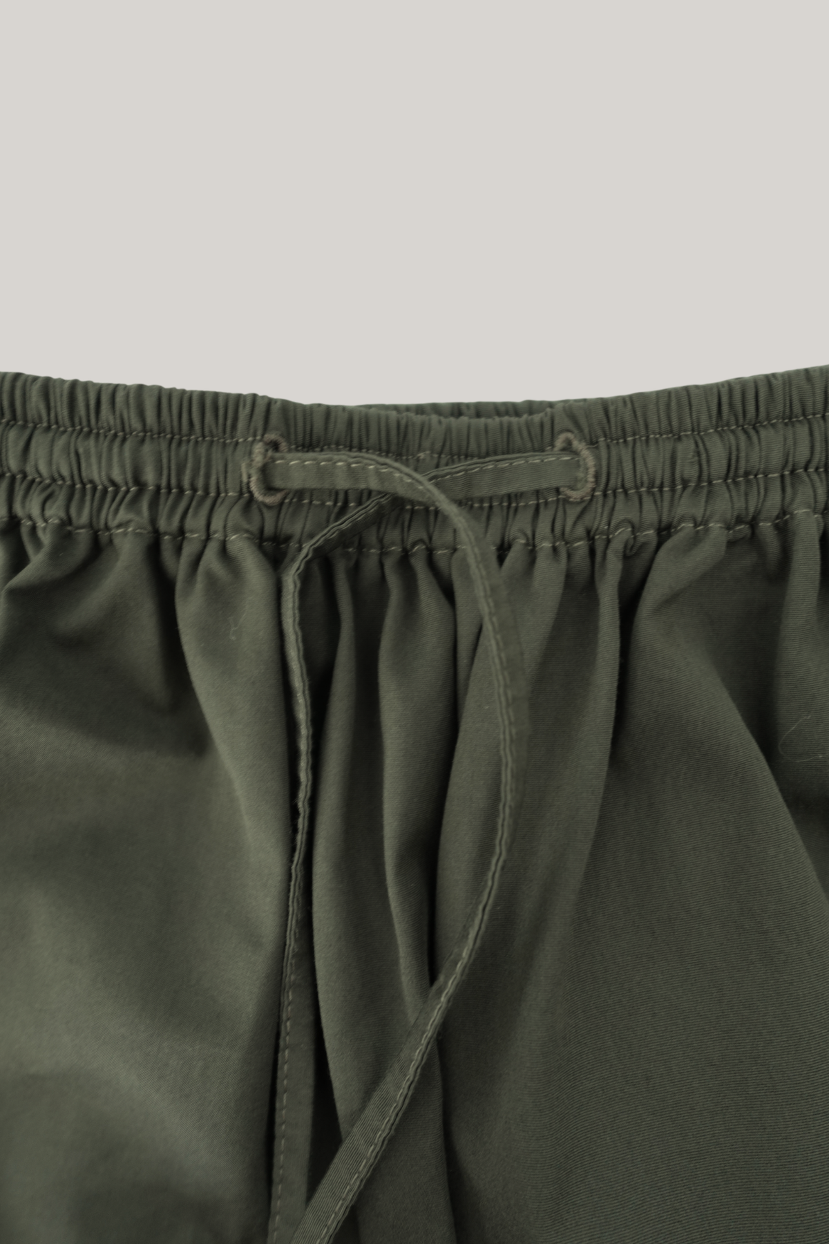 Alaïa Cotton Peplum Pants (34)