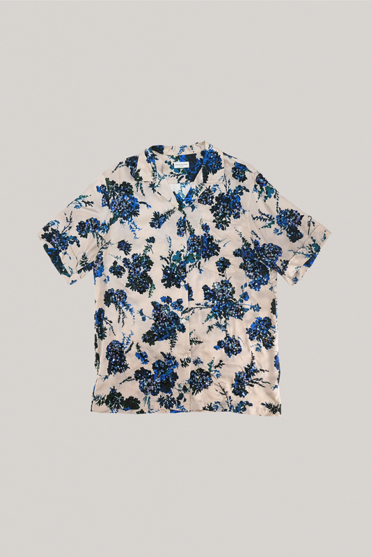 Dries Van Noten Sequin Top