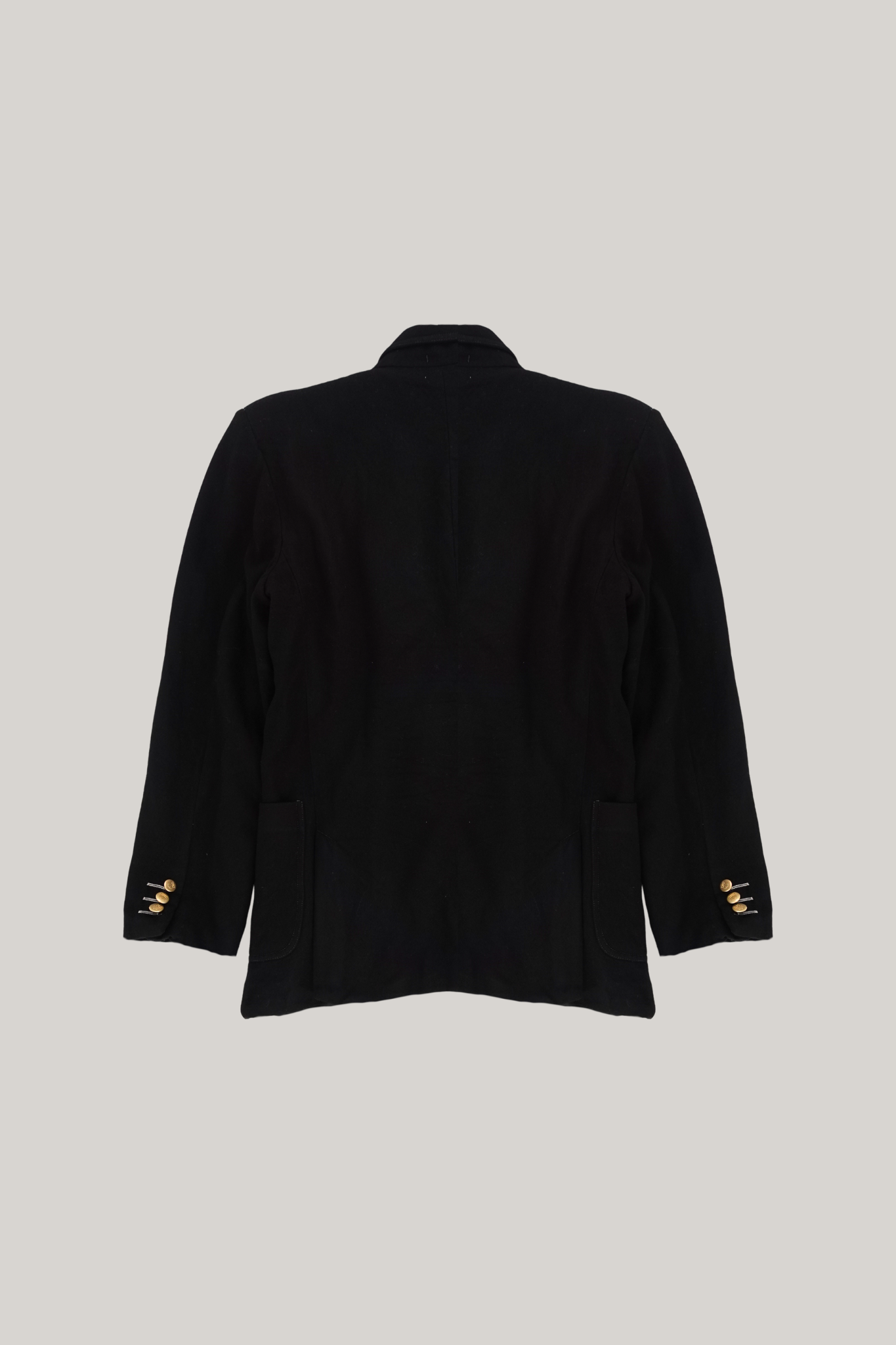 Valentino Black Blazer