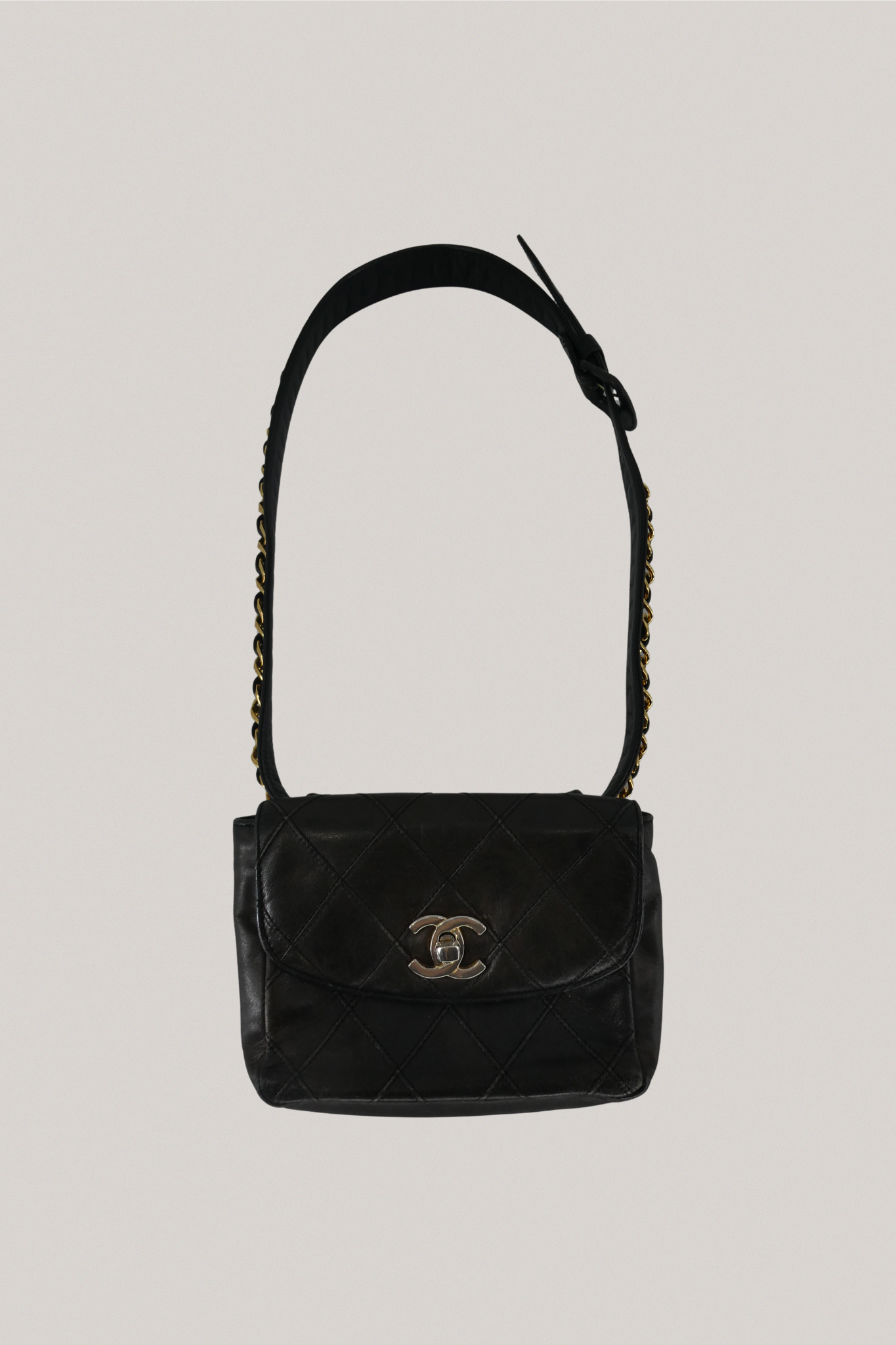 Vintage Chanel Belt Bag