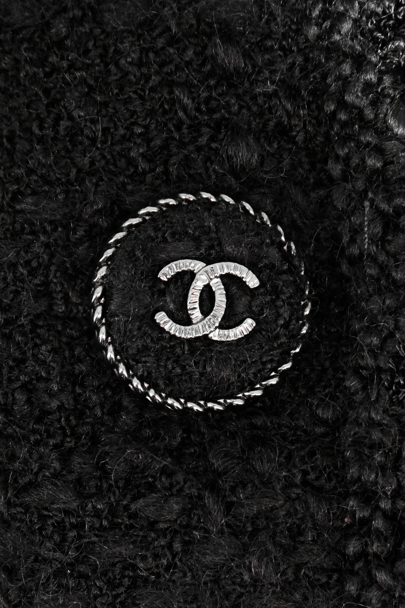 2013 Chanel Tweed Evening Jacket