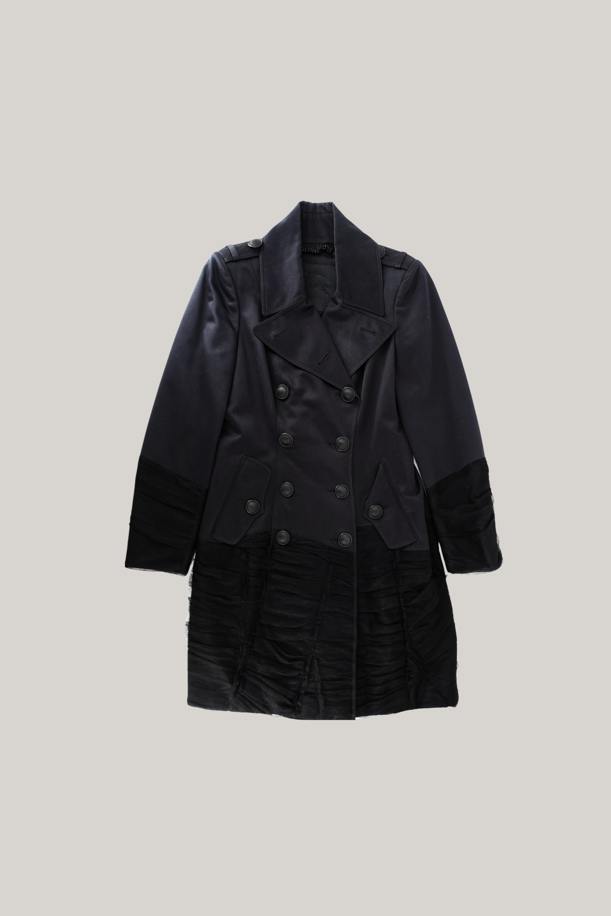 Burberry Coat (42)