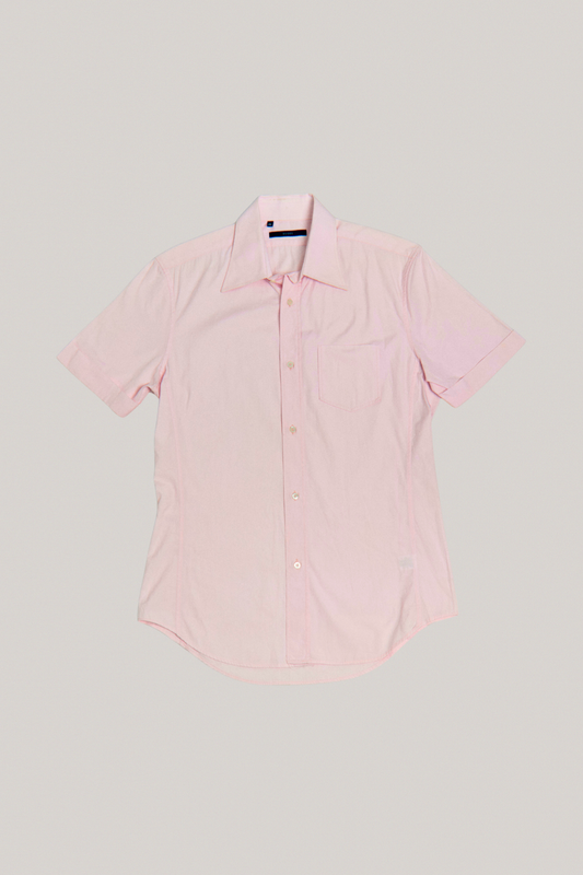 Gucci Pink Shirt