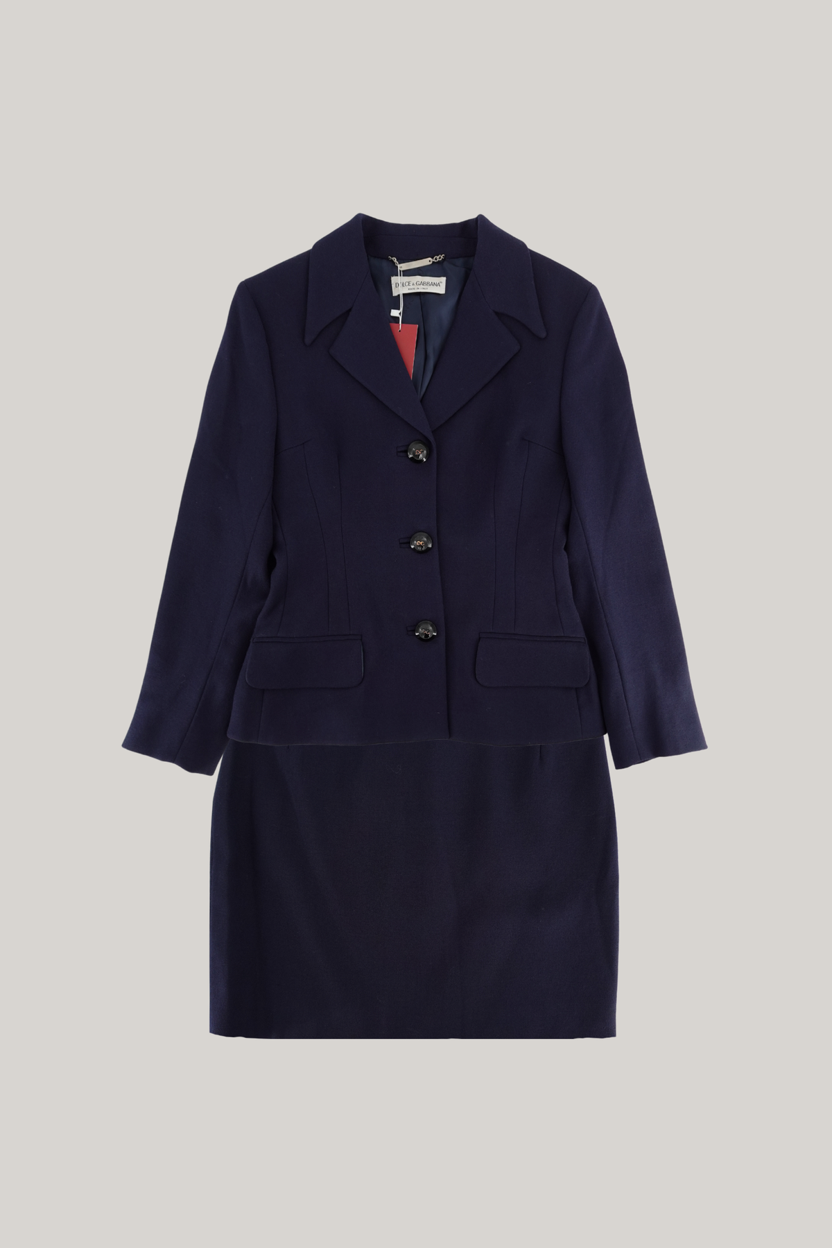 Dolce & Gabbana Suit Set