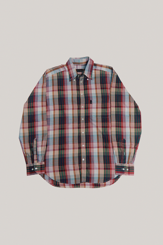 Mulberry Flannel
