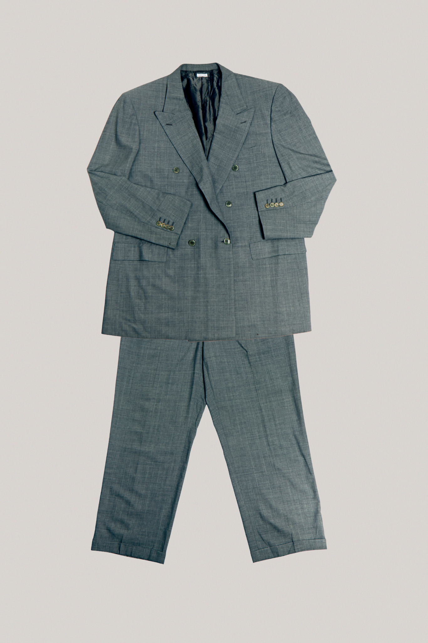 Brioni for Neiman Marcus Suit