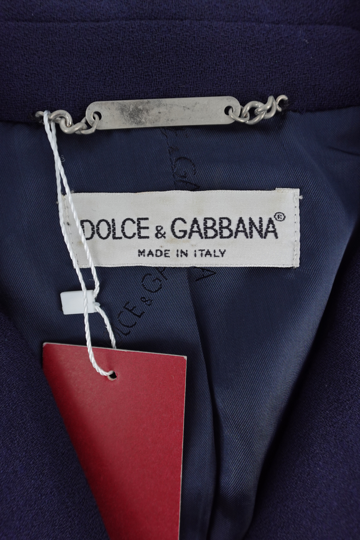 Dolce & Gabbana Suit Set
