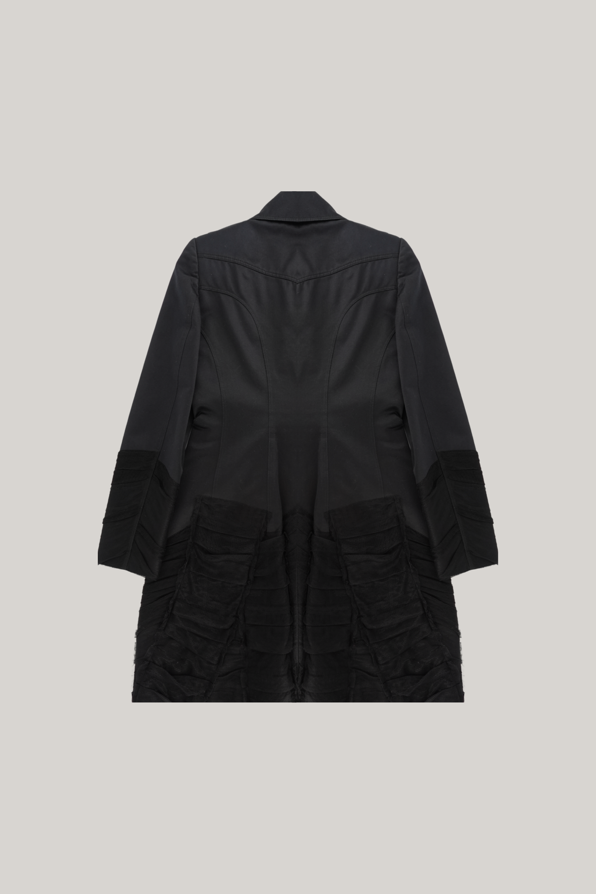 Burberry Coat (42)