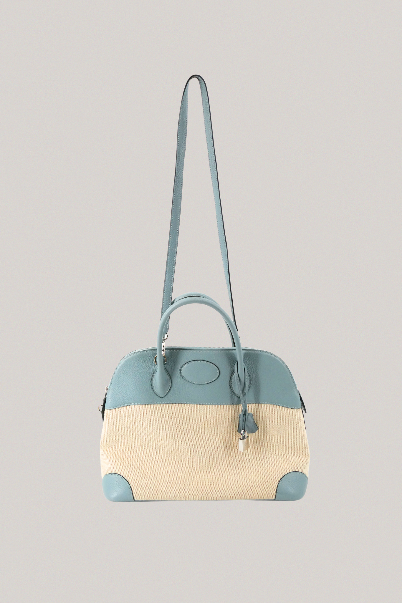 Hermès Bolide Strap Shoulder Bag