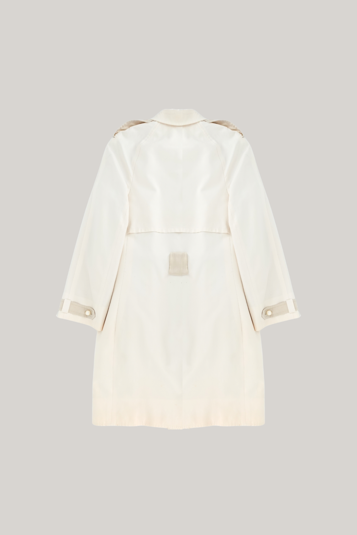 2007 Yves Saint Laurent Trench Coat