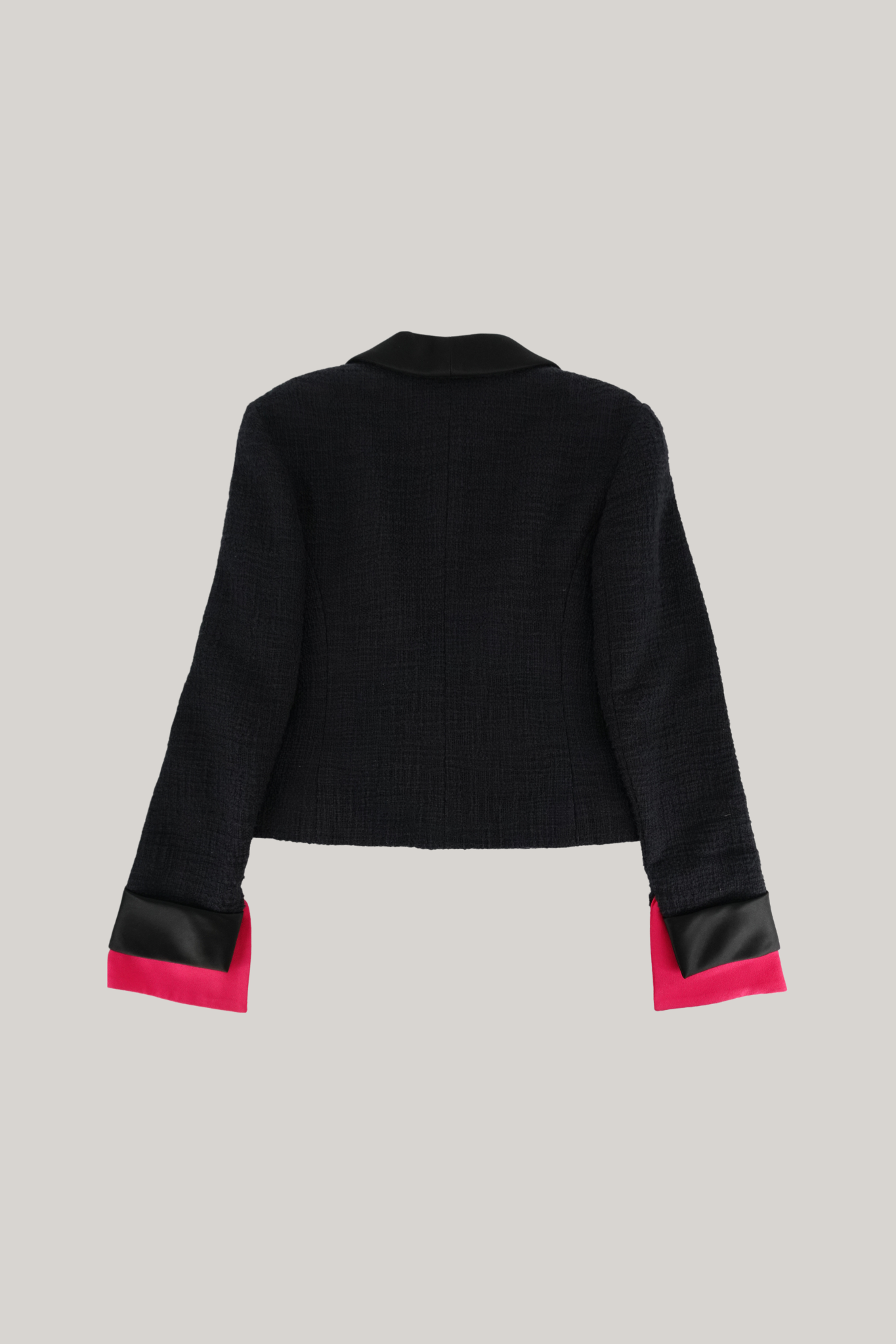 2012 Chanel Paris-Bombay Blazer (FR 36)