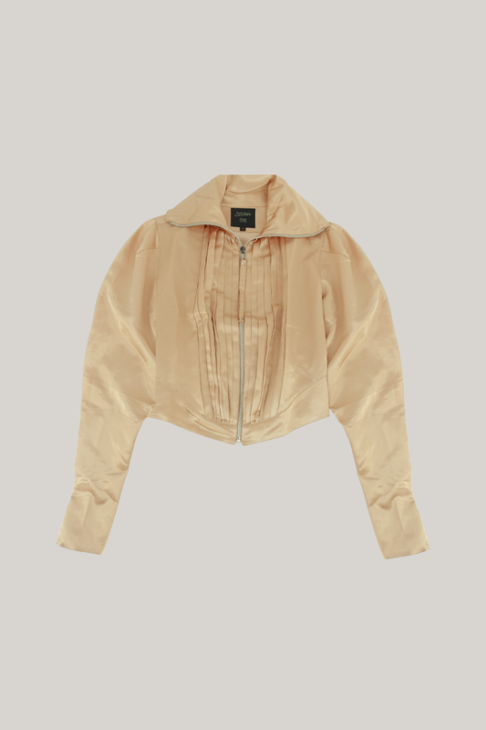 Jean Paul Gaultier Femme Brown gold (40)