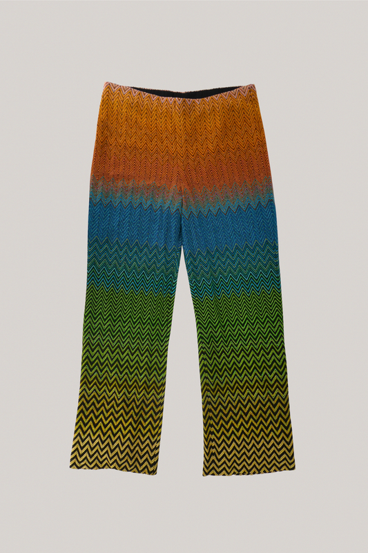 Missoni Multicolor Pants
