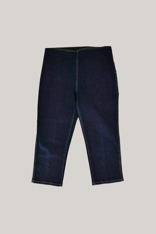 Prada Capri Jeans