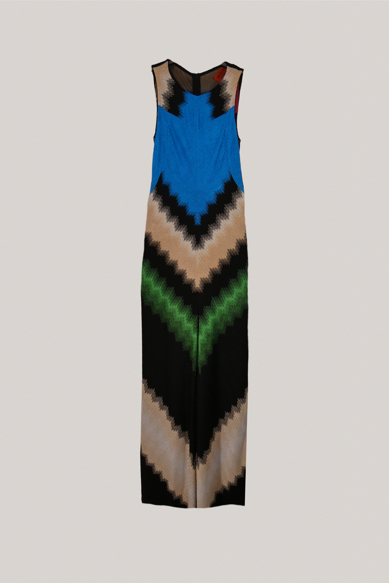 Missoni Resort 2016 Jumpsuit