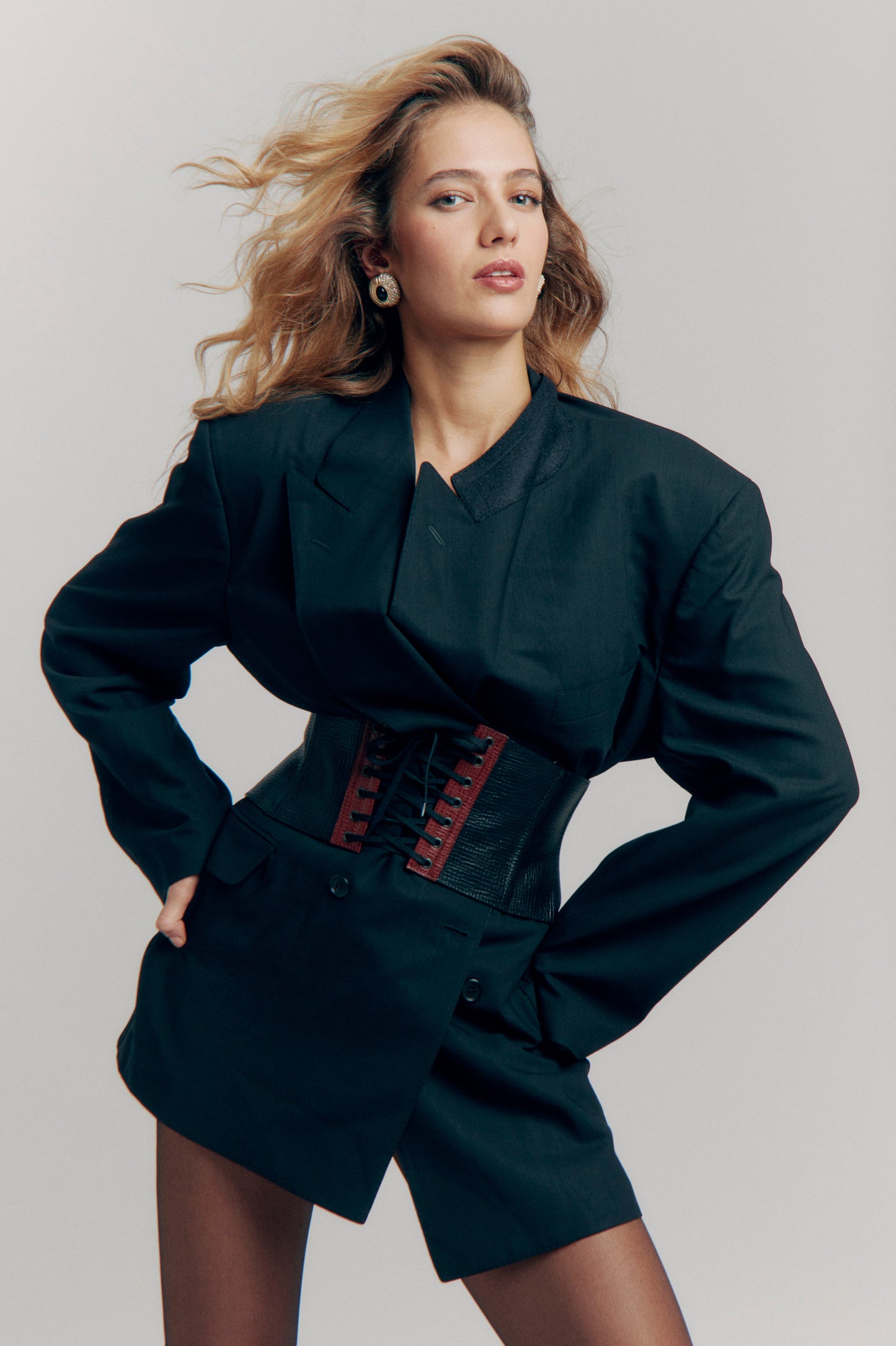 Hickey Freeman Blazer