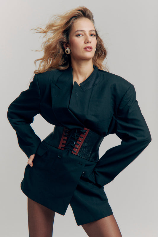 Hickey Freeman Blazer