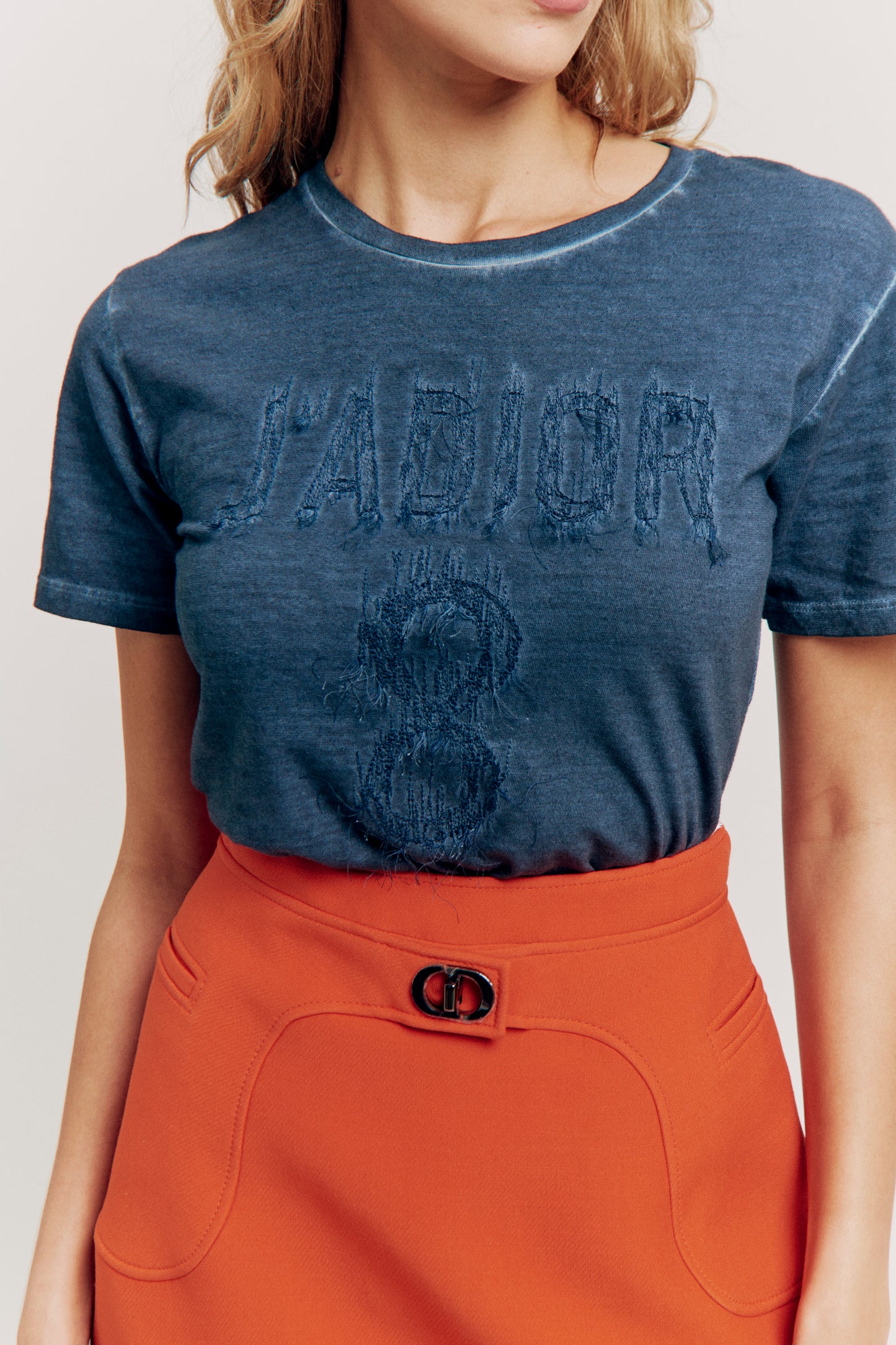 Christian Dior J'ADIOR 8 Tee