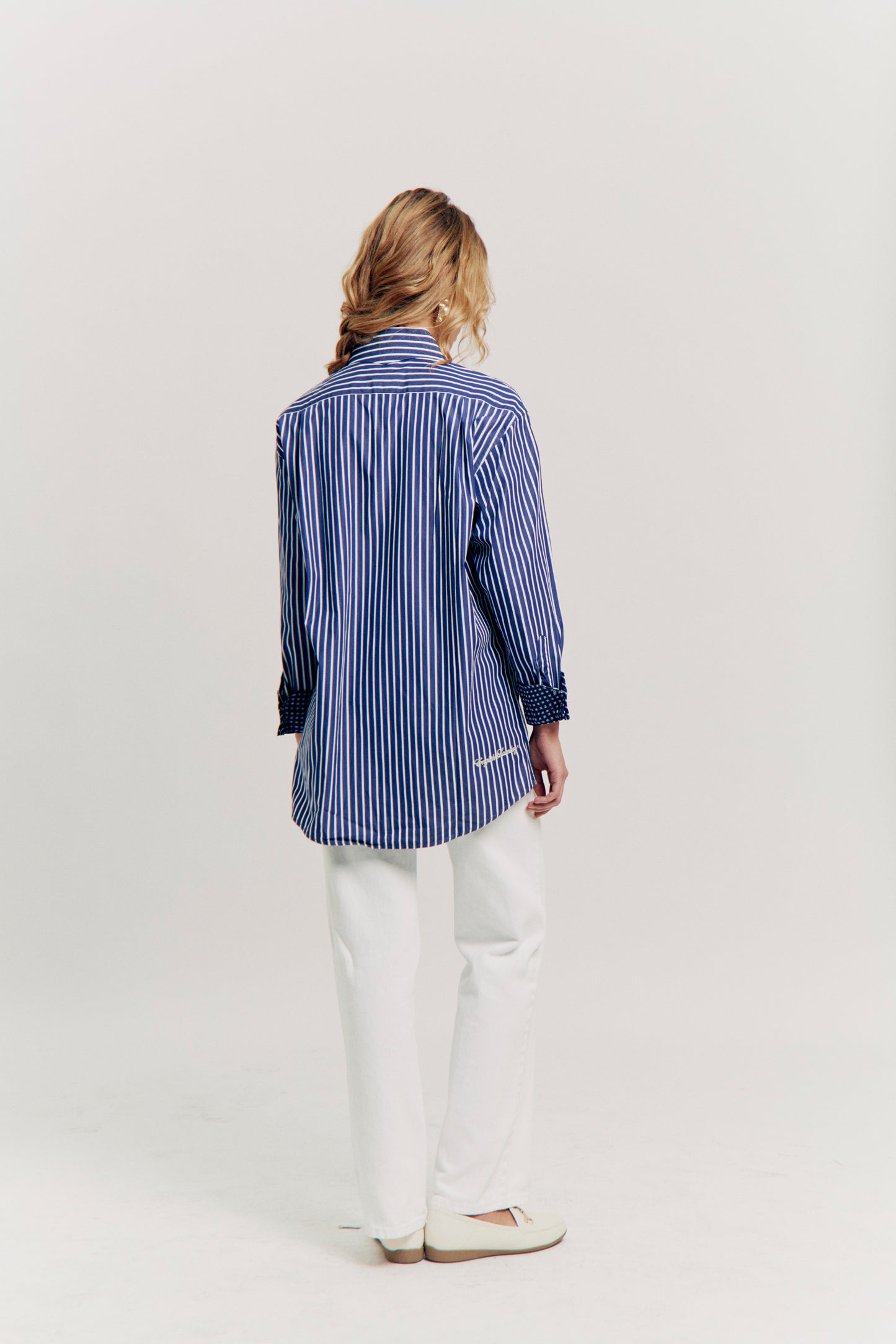 English Laundry Button Up