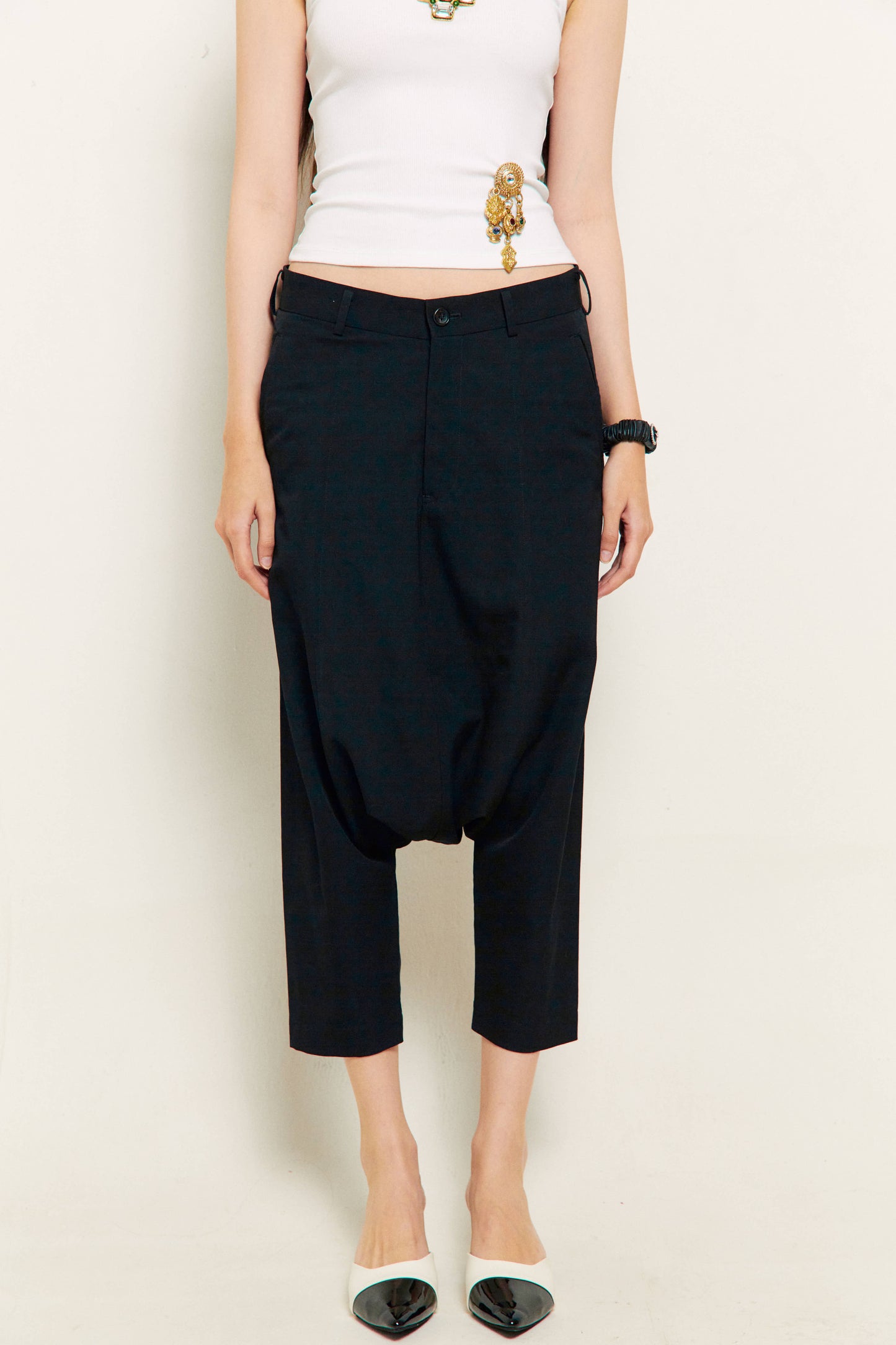 2005 Comme Des Garçons Pants