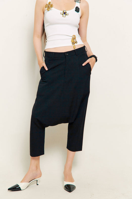 2005 Comme Des Garçons Pants