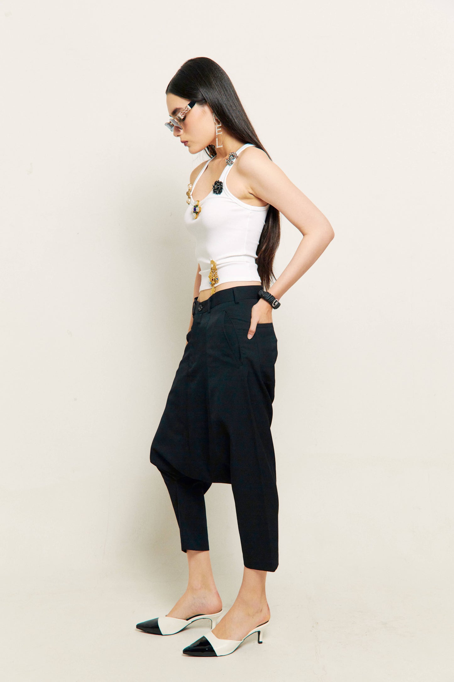 2005 Comme Des Garçons Pants