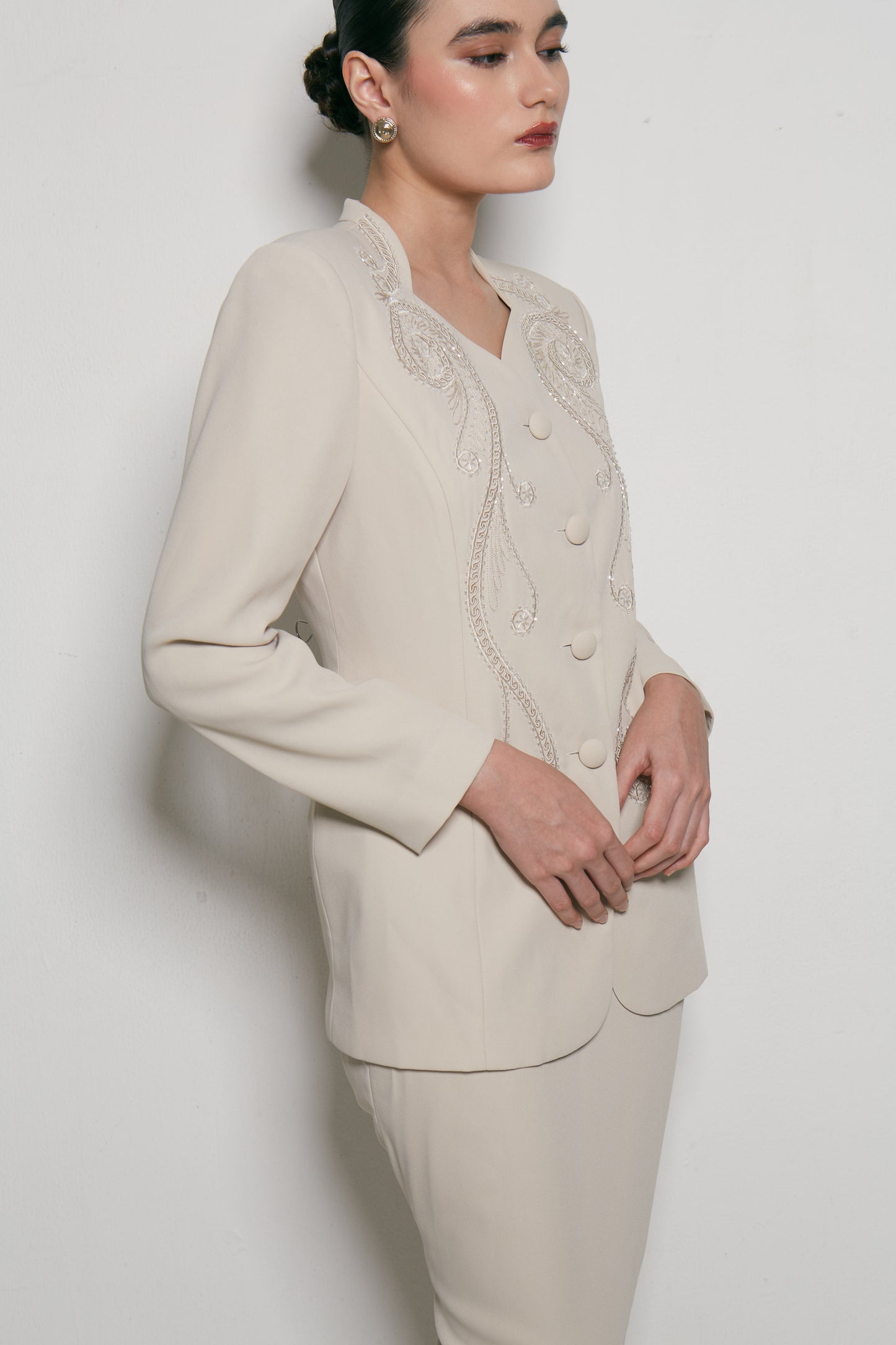 Jean De Lys Set