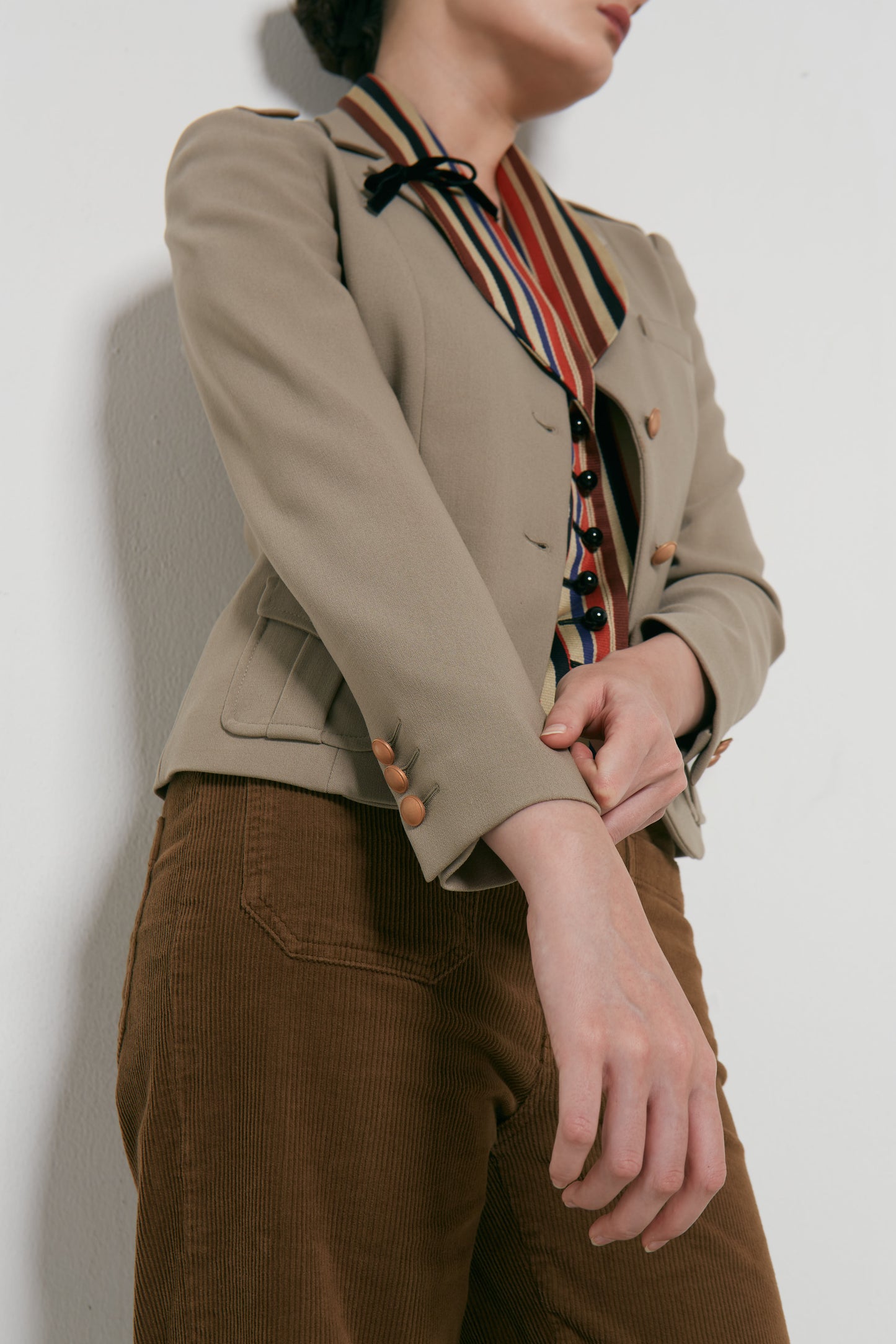 Vintage Prada Blazer