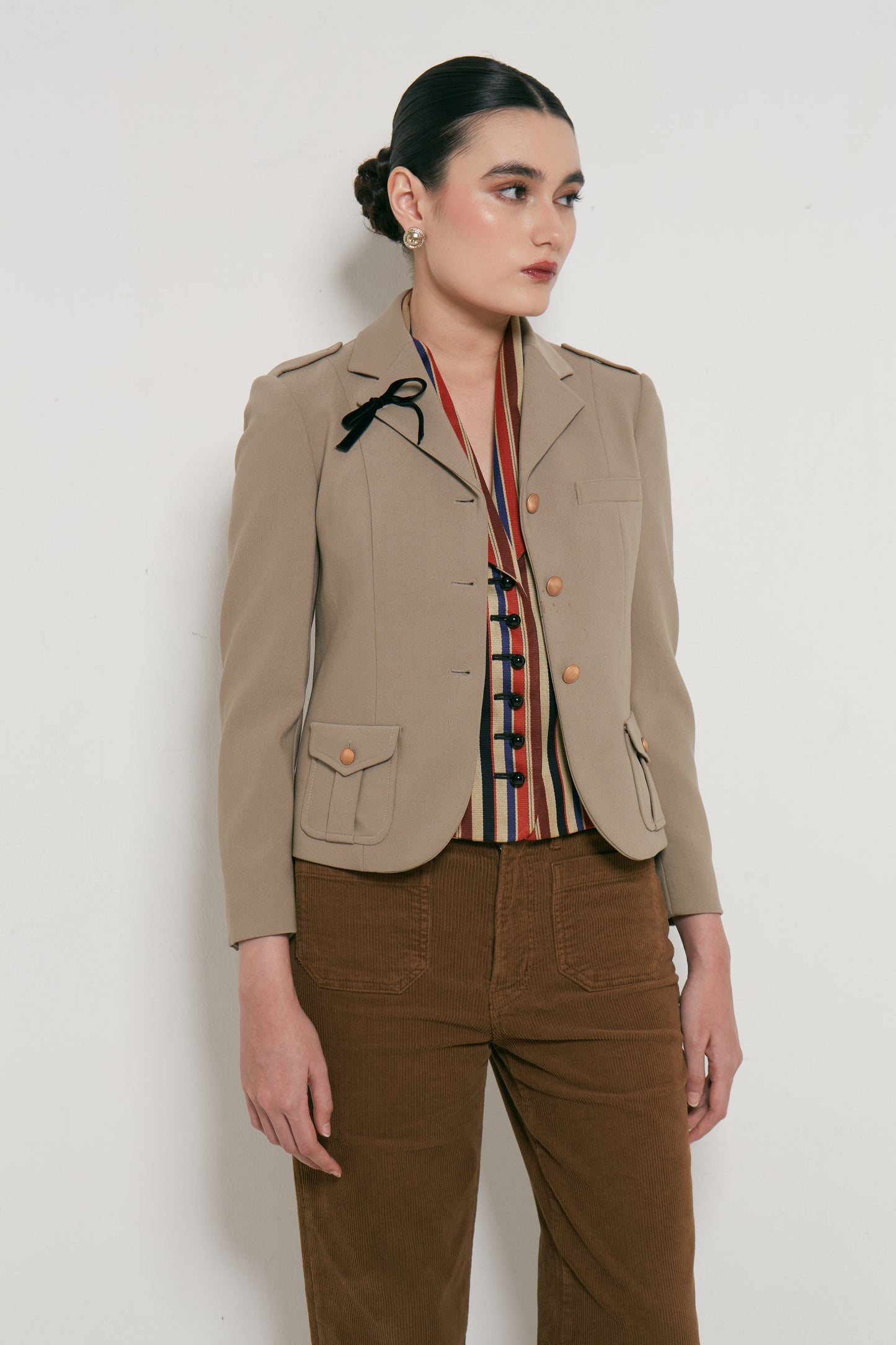 Vintage Prada Blazer
